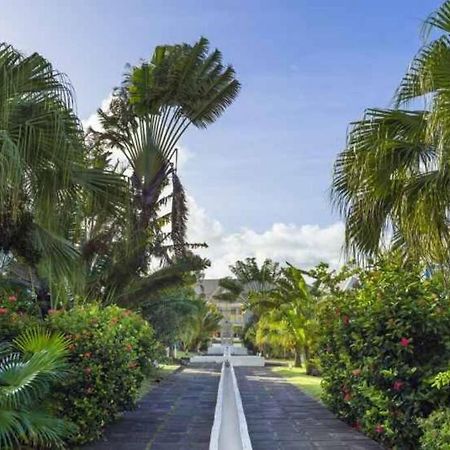 Agreable Studio Au Bord De Mer. سانت فرانسوا المظهر الخارجي الصورة