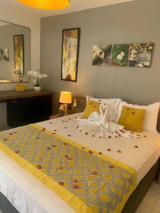 Agreable Studio Au Bord De Mer. سانت فرانسوا المظهر الخارجي الصورة